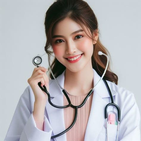 Doctor